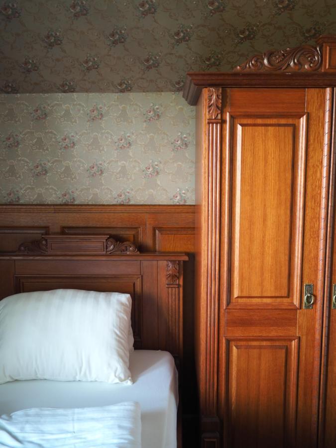 Penzion Letohrádek Frýdlant nad Ostravicí Esterno foto